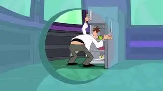 Doofenshmirtz Gangster’s Paradise - Meme