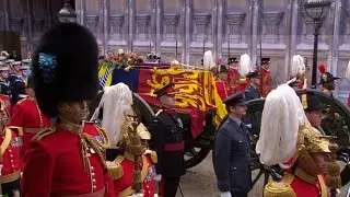 The Queen, Royal Symbolism and The Collective Subconscious