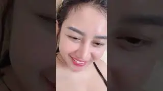 LIVE GOYANGAN PAMELA SAFITRI TT SAMPE KELUAR TOBRUT SEMOK MONTOK DESAHNYA BIKIN NAGIH SAMPE GETAR