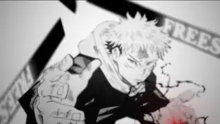 Freeestyle 2 | [AMV/FLOW] | Alight motion pf