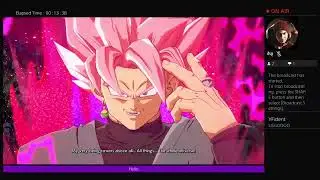 Fighterz