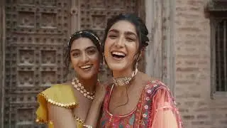 The Bridal Week, Pernia's Pop-Up Studio Mehrauli Delhi