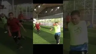 URAAA.....Skill Rainbow Flip #fifa #football #soccer #futsalmania