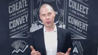 Attention Marketers! The CFOs are coming...