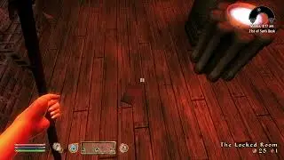 The Locked Room