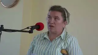 Стих Галины Пятисотских 