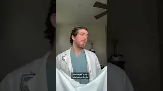 Med Student’s First Delivery