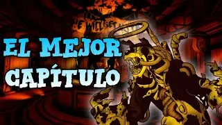 ¿Por qué el capítulo 4 de BATIM, es el mejor?| (Análisis)