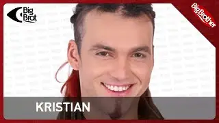 Big Brother Hrvatska 2 (2005) Kristian Stojić [Profile]