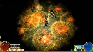 Path of Exile Trailer Jeux Soluces.com