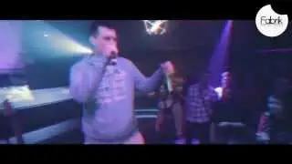 Boom Bap International @ naktinis klubas 