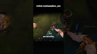 Passif Skarner Rework #skarner #leagueoflegends  #lolfr