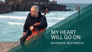 My heart will go on (Titanic) - Kish Island