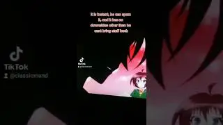 What's the MOST Broken anime power? 