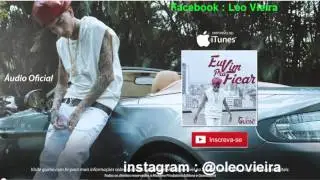INSTRUMENTAL -  Mc Guime  - Eu vim Pra Ficar
