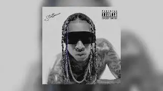 Tyga - Ice Cream Man (Stallonee Edit)