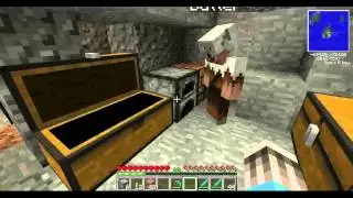 Minecraft: Voltz Factions Episode 3: Missile Pad