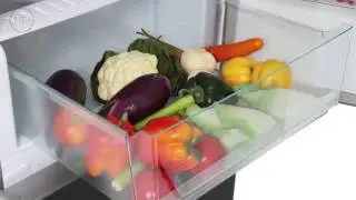 Miele KFN29233D Blackboard Frost Free Fridge Freezer