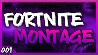 Lost My Mind - Fortnite Montage