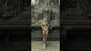 kebaya ketat