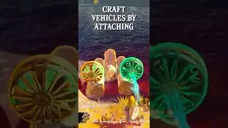 Here are Link’s New Abilities in 