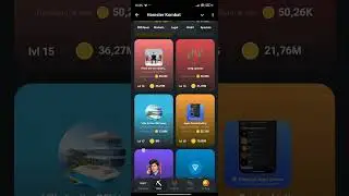 комбо дня для хомяка 17.08.2024 (hamster kombat)