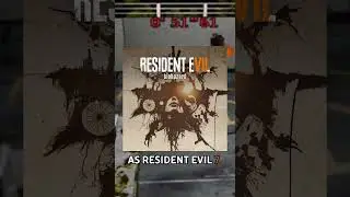 this would have changed EVERYTHING about Resident Evil...