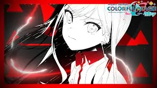 [プロセカ][EX24] #120 - 下剋上 (💿Vivid BAD SQUAD)