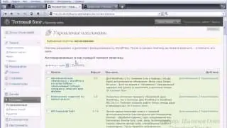 Нужные плагины для WordPress