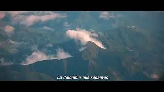 SOMOS UNO - La Colombia que Soñamos | Filminuto