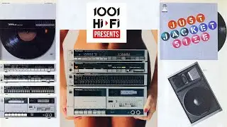 Technics Series-315 feat. Guys'n'Dolls (1983)