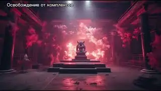 Освободись от комплексов и внутренних ограничений через медитацию