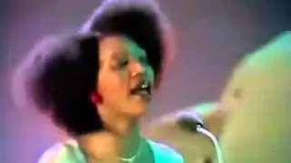 Boney M - Daddy Cool.