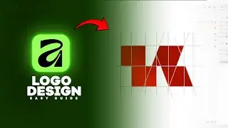 How to Design a Logo in Affinity Studio Easy Guide