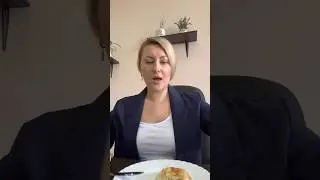 Жизнь слишком коротка, дорогая моя…😏 #доброеутро #липсинг #юмор