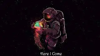 AFRO INSTRUMENTAL 2022 - HERE I COME - AFRO ☯ SHADOW