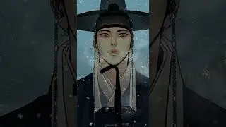 Манхвы: Ночные Этюды/Вишня Цветёт После Зимы