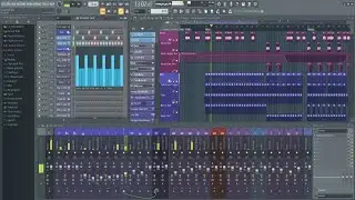 ☢JAK ZROBIĆ VIXE W FL STUDIO 20☢ | PORADNIK #1 (Podstawy, funkcje i efekty w programie)🔊🔊