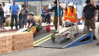Cub Scout Derby 2022