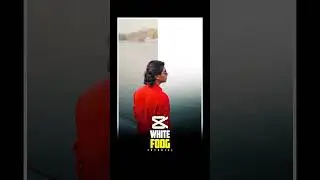 How I Create Foog Effects in Capcut Tutorial 🗿🔥 