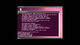 Setting Up and Configuring a DHCP Server in Ubuntu