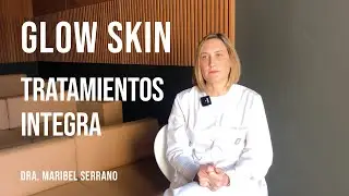 Tratamientos Integra: Glow Skin