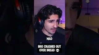 This viewer made me crash out