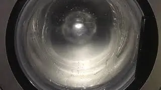 Çamaşır Makinesi Sıkma Sesi / colic baby washing machine sound 