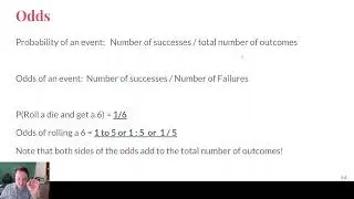 Probability 4.1 Part 2