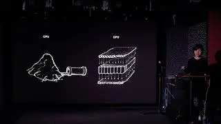 [Uber Open Summit Sofia 2019] Visualization Frameworks at Uber