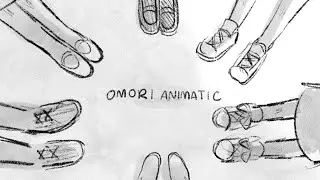 Arms Legs Gut Face | Omori PMV