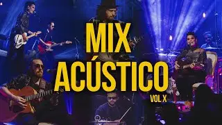 Banda Rock Beats - Mix Rock Acústico (Pearl Jam, Guns N' Roses, Beatles, Queen, Cazuza e mais)