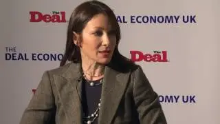 Deals Take Pause After Brexit