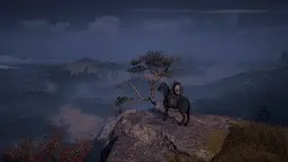 Assassin's Creed Valhalla. Утомленные войной.